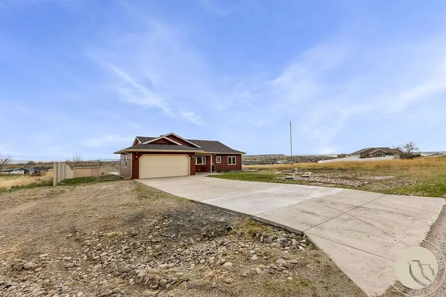7812 Monad Road, Billings, MT 59106 - #3