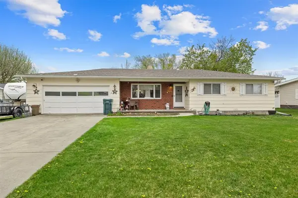 1346 Janie Street, Billings, MT 59105