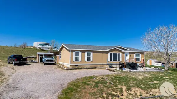 3520 Lovers Lane, Billings, MT 59105