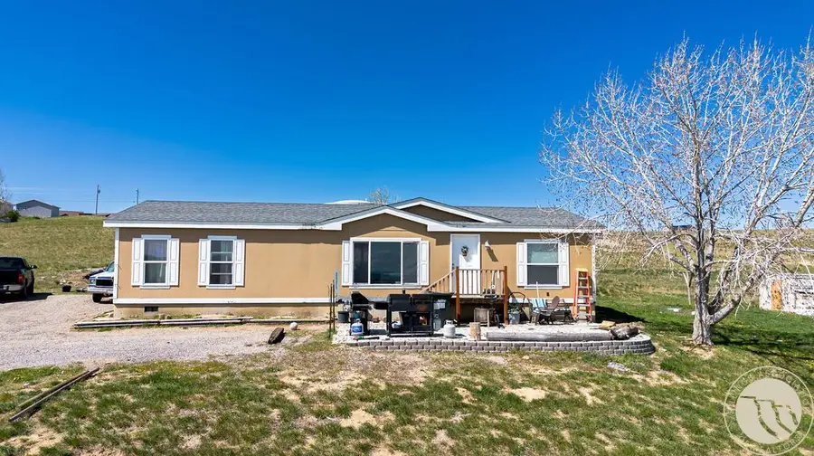 3520 Lovers Lane, Billings, MT 59105 - #2