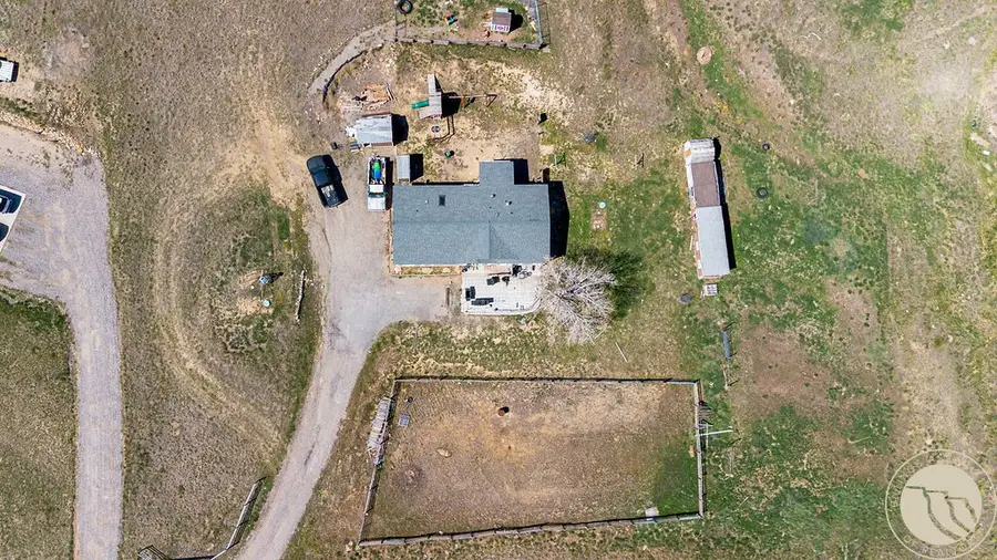 3520 Lovers Lane, Billings, MT 59105 - #3