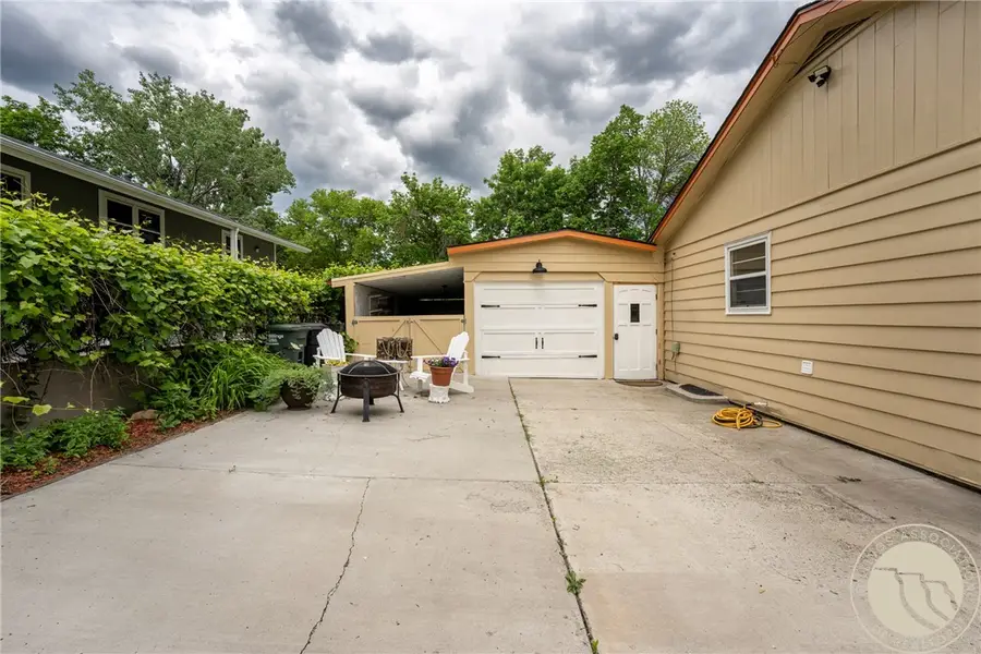 2917 Placer Drive, Billings, MT 59102 - #3
