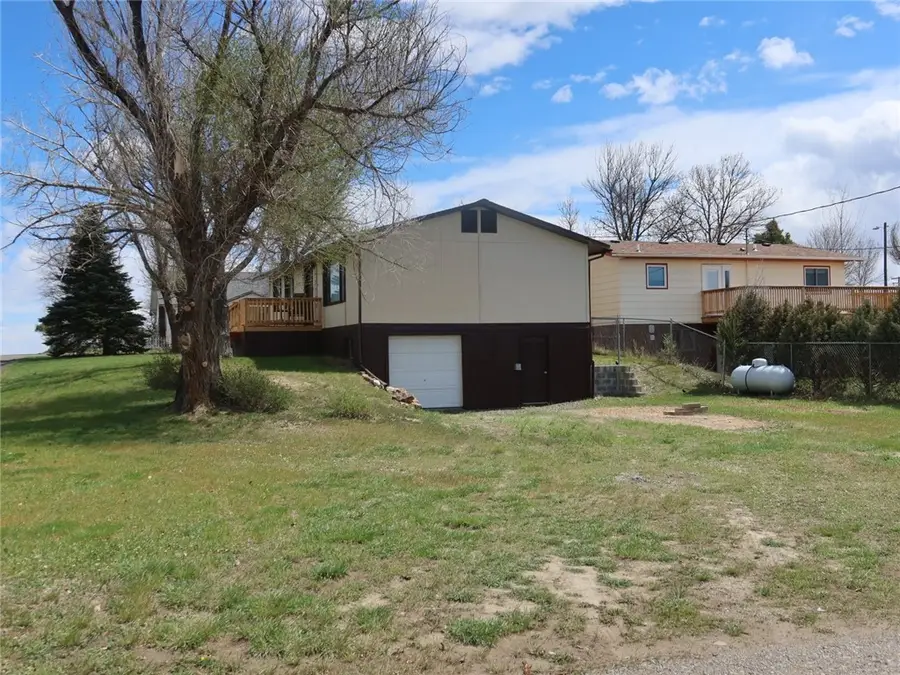 623 3rd Street E, Roundup, MT 59072 - #2