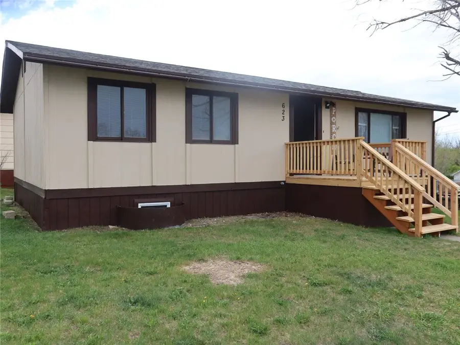 623 3rd Street E, Roundup, MT 59072 - #3