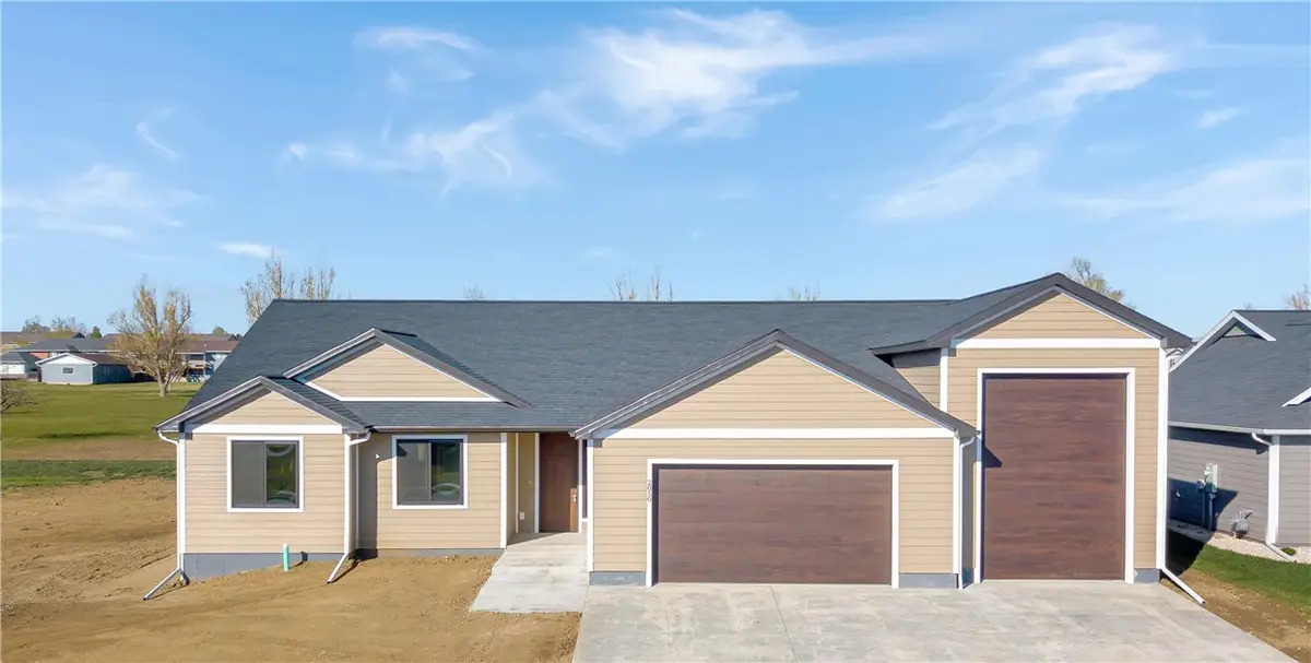 2050 Cypress Point, Billings, MT 59105 - #1