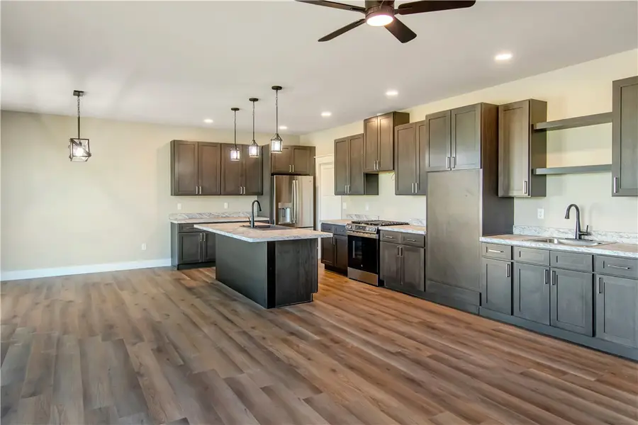 2050 Cypress Point, Billings, MT 59105 - #2