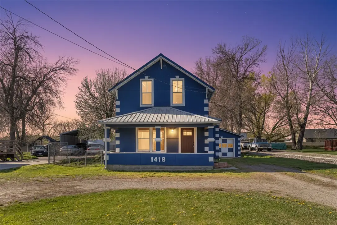 1418 Wicks Lane, Billings, MT 59105 - #1