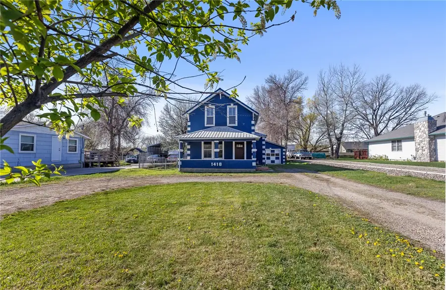 1418 Wicks Lane, Billings, MT 59105 - #2