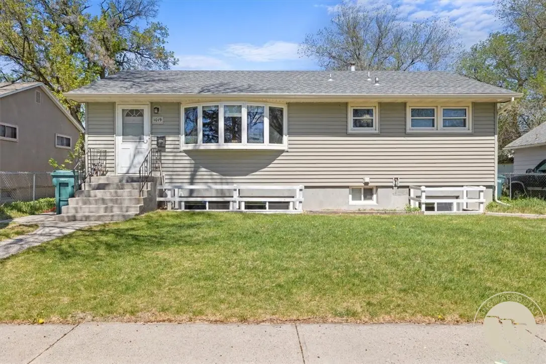 1019 Miles Avenue, Billings, MT 59102 - #1