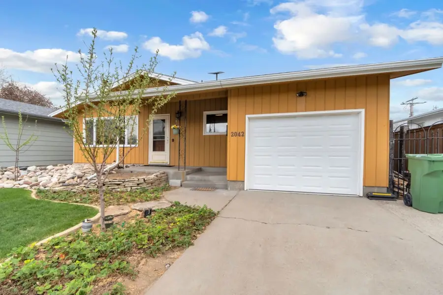 2042 Avenue C, Billings, MT 59102 - #3