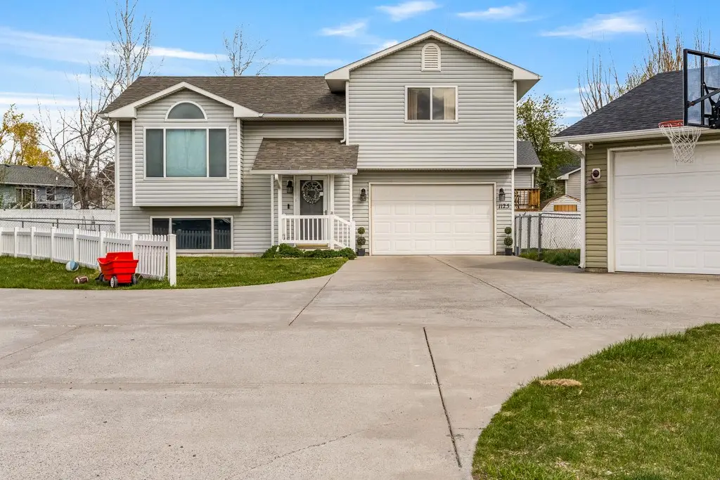 1125 Competition Ave, Billings, MT 59105 - #1