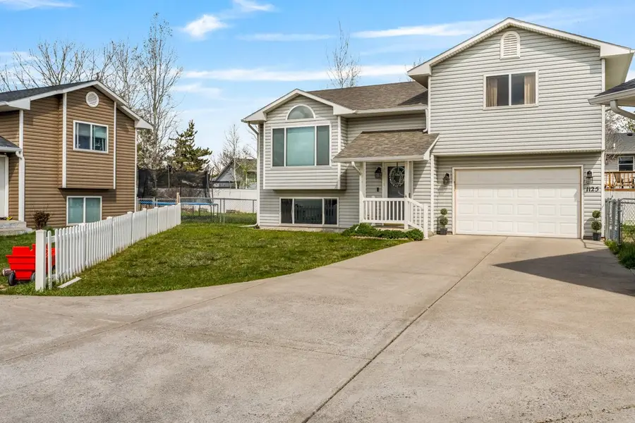 1125 Competition Ave, Billings, MT 59105 - #2