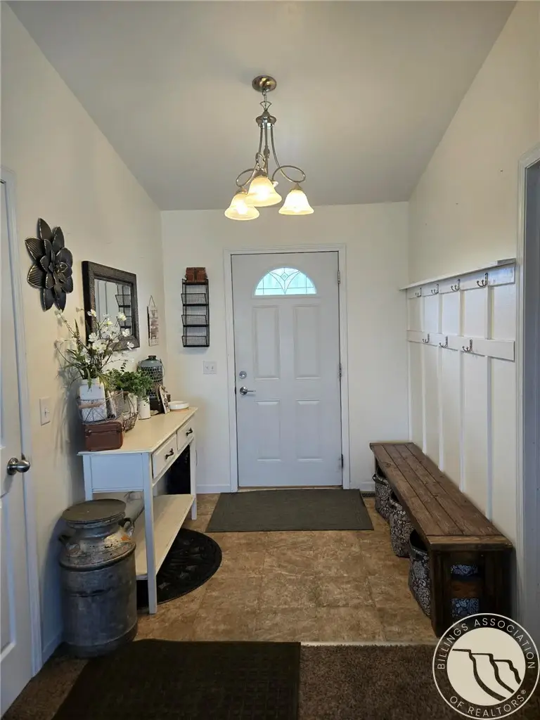 2455 S Chisholm Drive, Colstrip, MT 59323 - #2