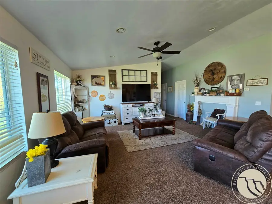 2455 S Chisholm Drive, Colstrip, MT 59323 - #3