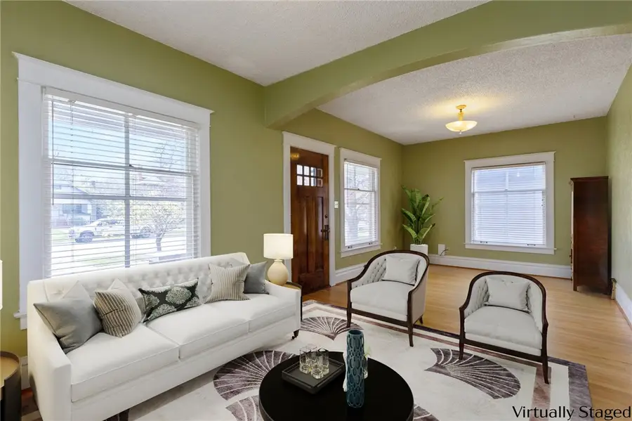 931 N 32nd Street, Billings, MT 59101 - #3