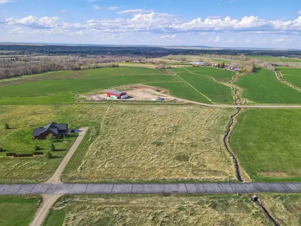 TBD-Lot 5 Horseshoe, Roberts, MT 59070