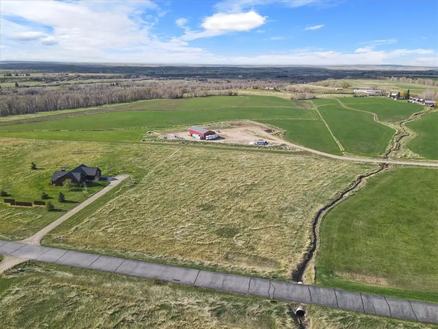 TBD-Lot 5 Horseshoe, Roberts, MT 59070 - #2