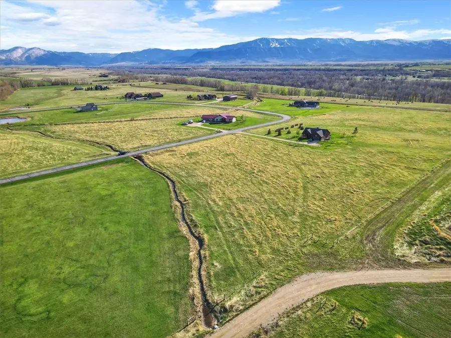 TBD-Lot 5 Horseshoe, Roberts, MT 59070 - #3