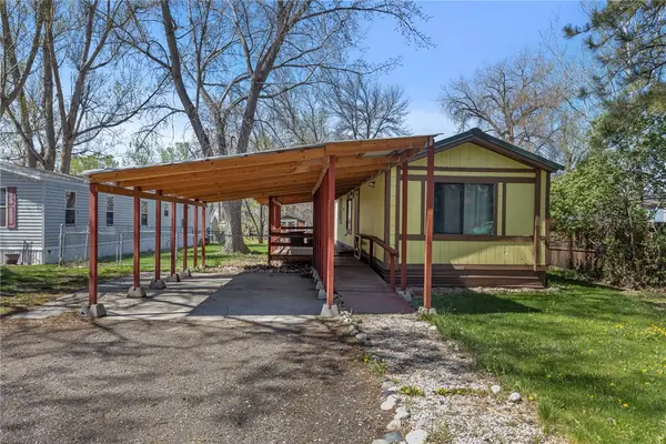 2616 Old Hardin Road #27, Billings, MT 59101