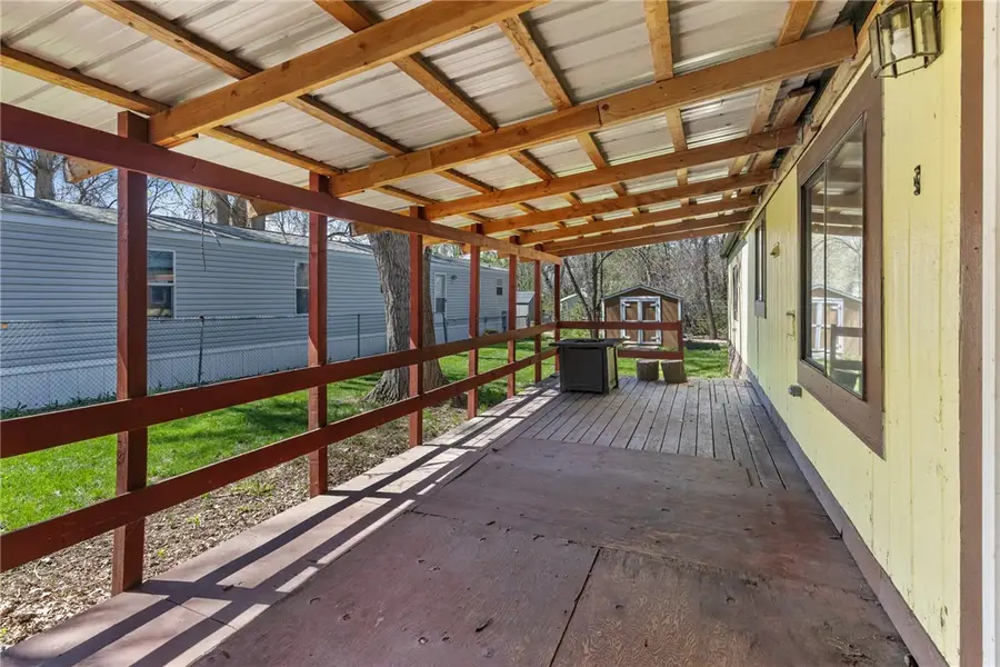 2616 Old Hardin Road #27, Billings, MT 59101 - #3