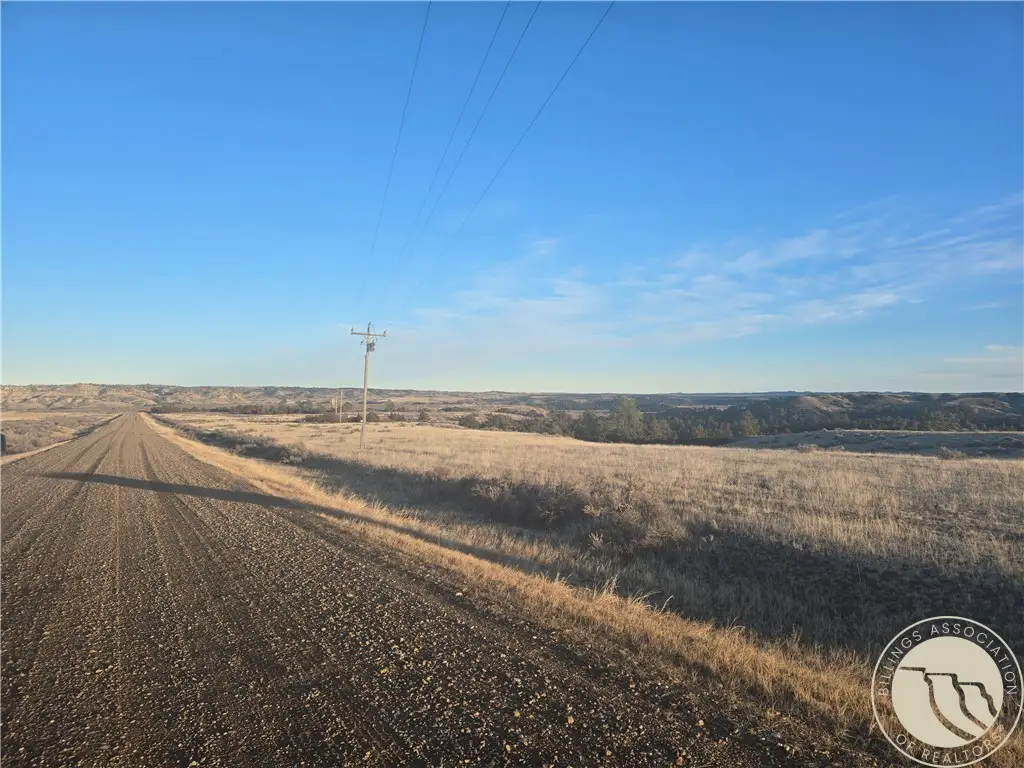 TBD Oil Field Road, Winnett, MT 59087 - #1