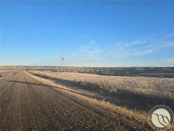 TBD Oil Field Road, Winnett, MT 59087