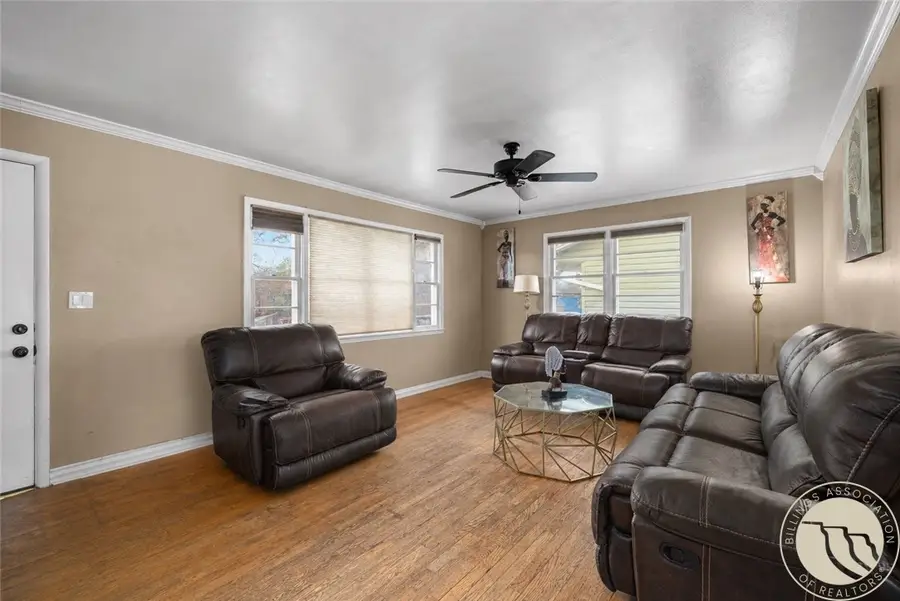 2517 Terry Avenue, Billings, MT 59102 - #3