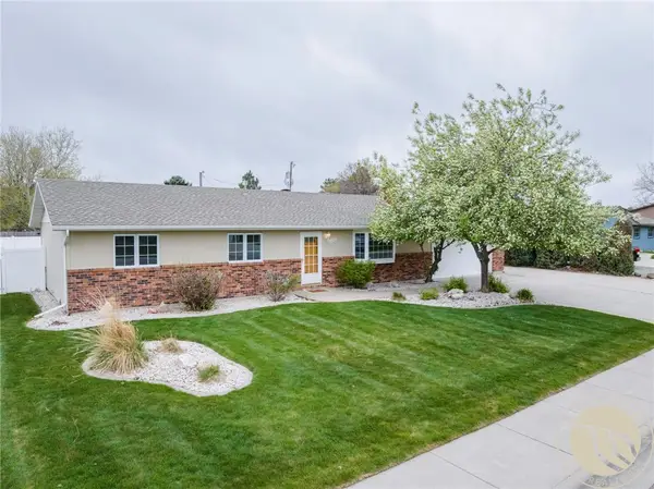 2928 Georgina Drive, Billings, MT 59102