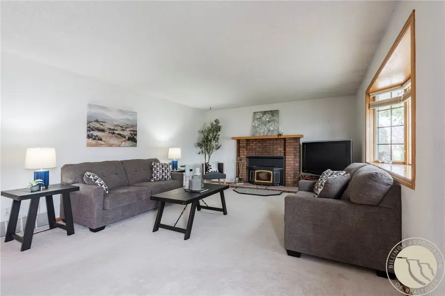 2928 Georgina Drive, Billings, MT 59102 - #3
