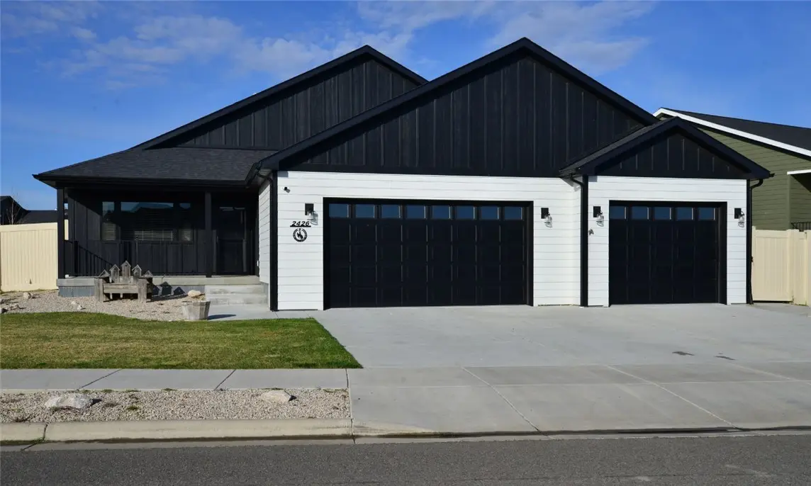 2426 Bonito Loop, Billings, MT 59105 - #1