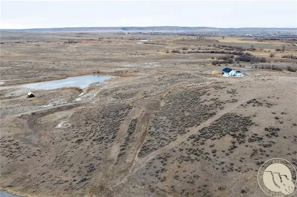 8325 Pond Road, Billings, MT 59106