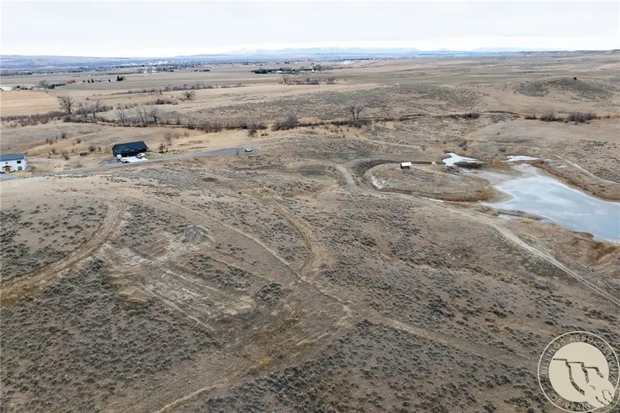 8325 Pond Road, Billings, MT 59106 - #3