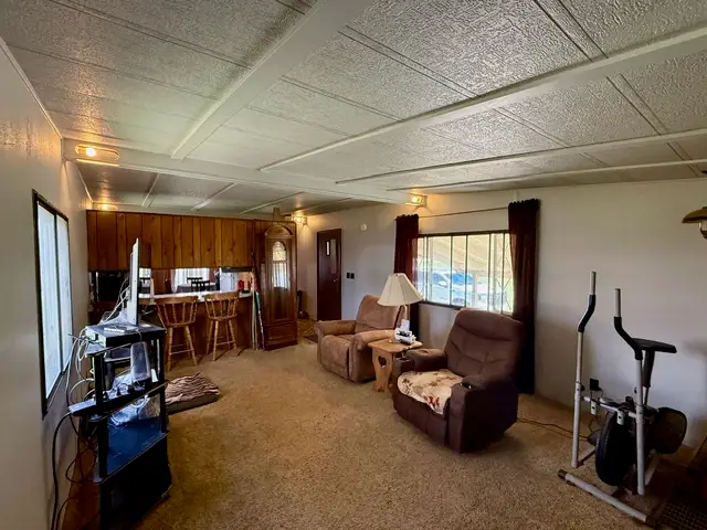 8 1st Avenue, Musselshell, Musselshell, MT 59059 - #3