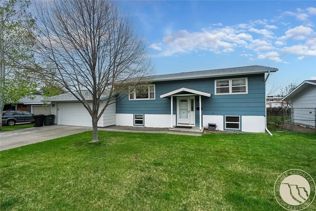 2315 Burlington Avenue, Billings, MT 59102 - #1
