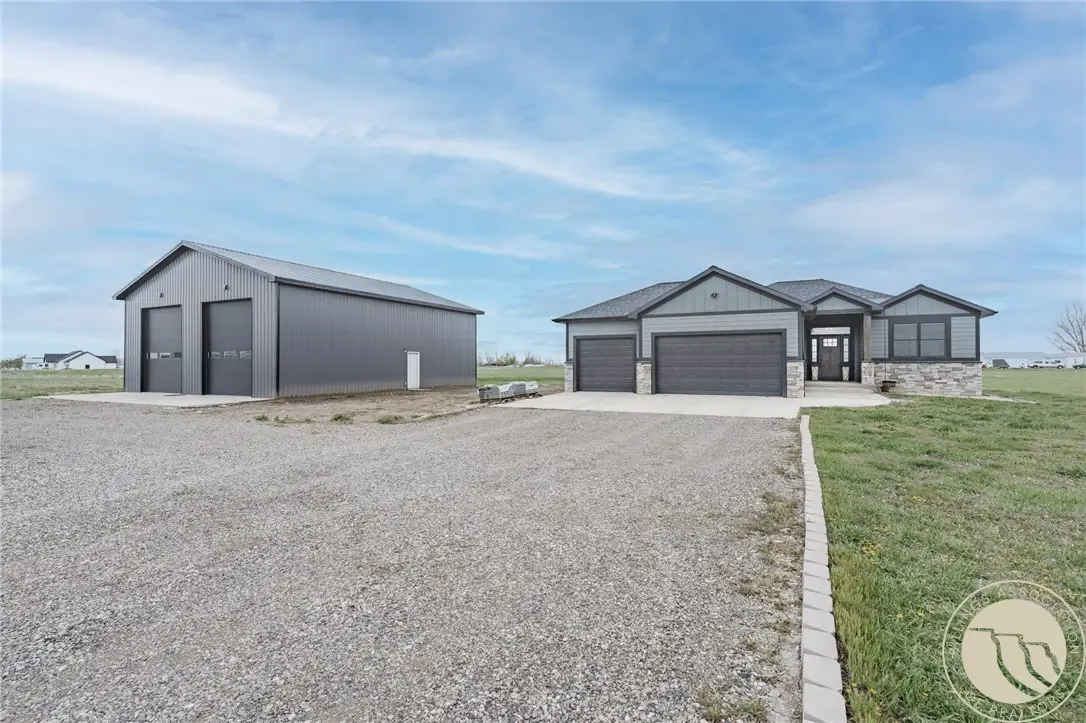 6770 Eagle Bend Boulevard, Shepherd, MT 59079 - #1