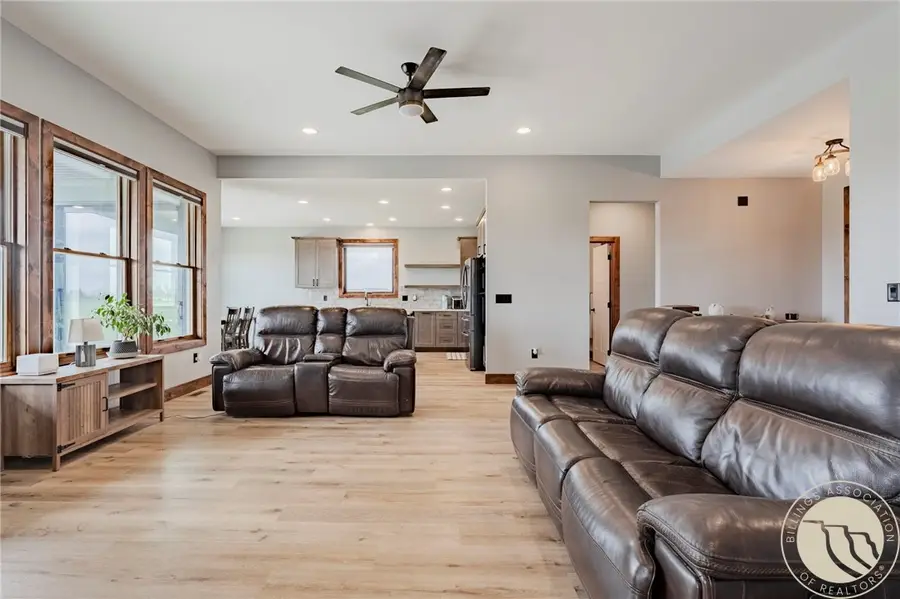 6770 Eagle Bend Boulevard, Shepherd, MT 59079 - #3