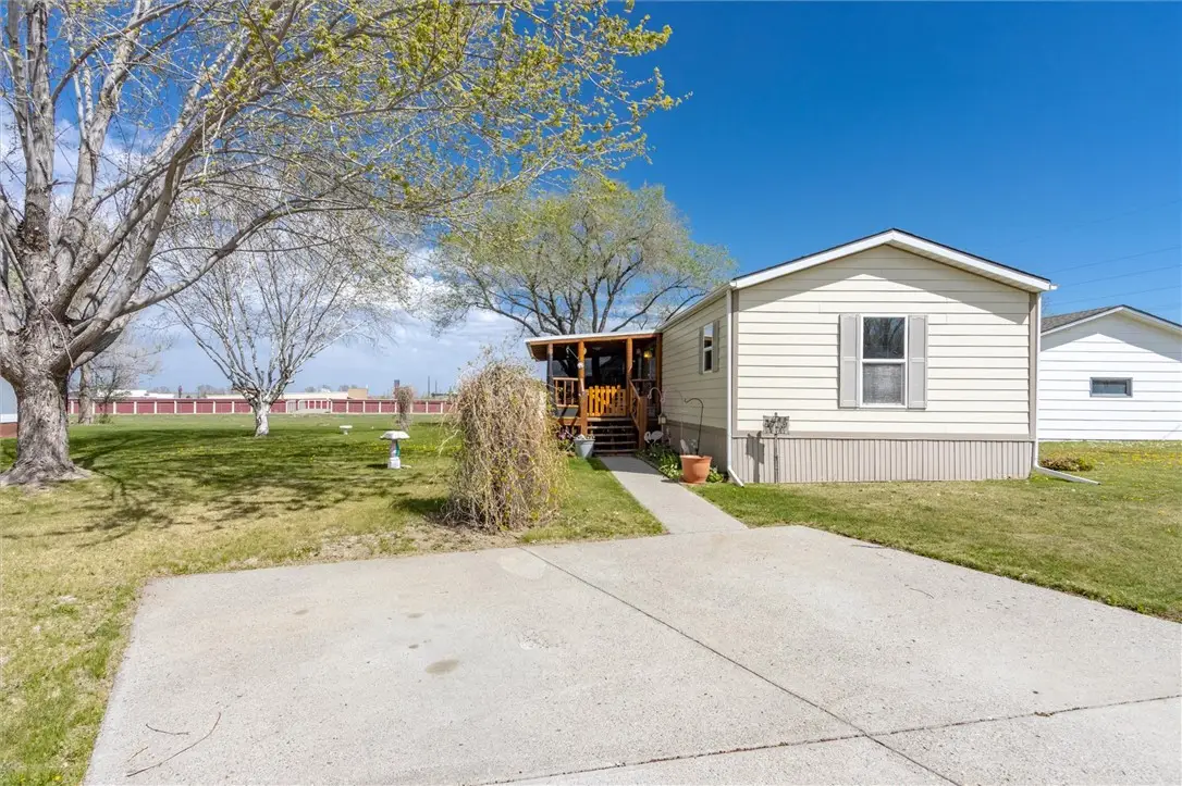 2733 Rockwood Street, Billings, MT 59101 - #1