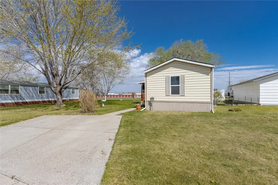 2733 Rockwood Street, Billings, MT 59101 - #2