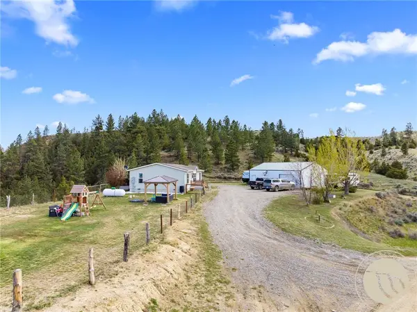 6830 Shooters Bluff Trl, Huntley, MT 59037