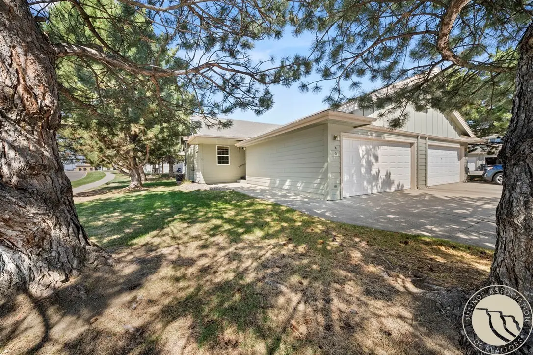 3955 Olympic #40 Boulevard, Billings, MT 59102 - #1