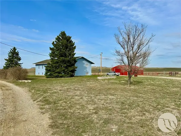 369 Mt Highway 300, Ryegate, MT 59074