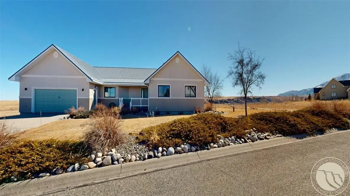 1950 Pineridge Road, Red Lodge, MT 59068 - #1