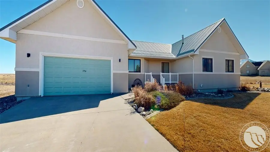 1950 Pineridge Road, Red Lodge, MT 59068 - #2