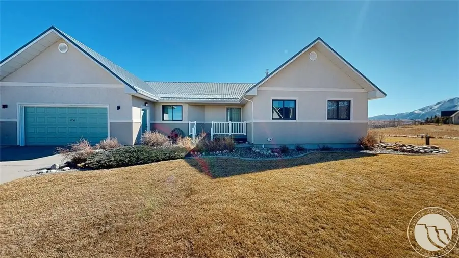 1950 Pineridge Road, Red Lodge, MT 59068 - #3