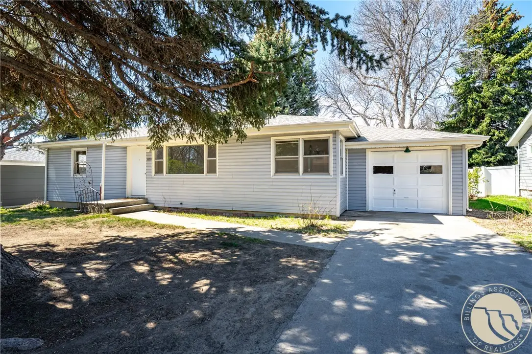 1820 Patricia Lane, Billings, MT 59102 - #1