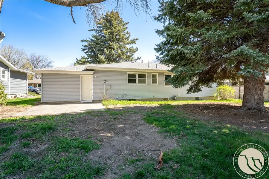 1820 Patricia Lane, Billings, MT 59102 - #2