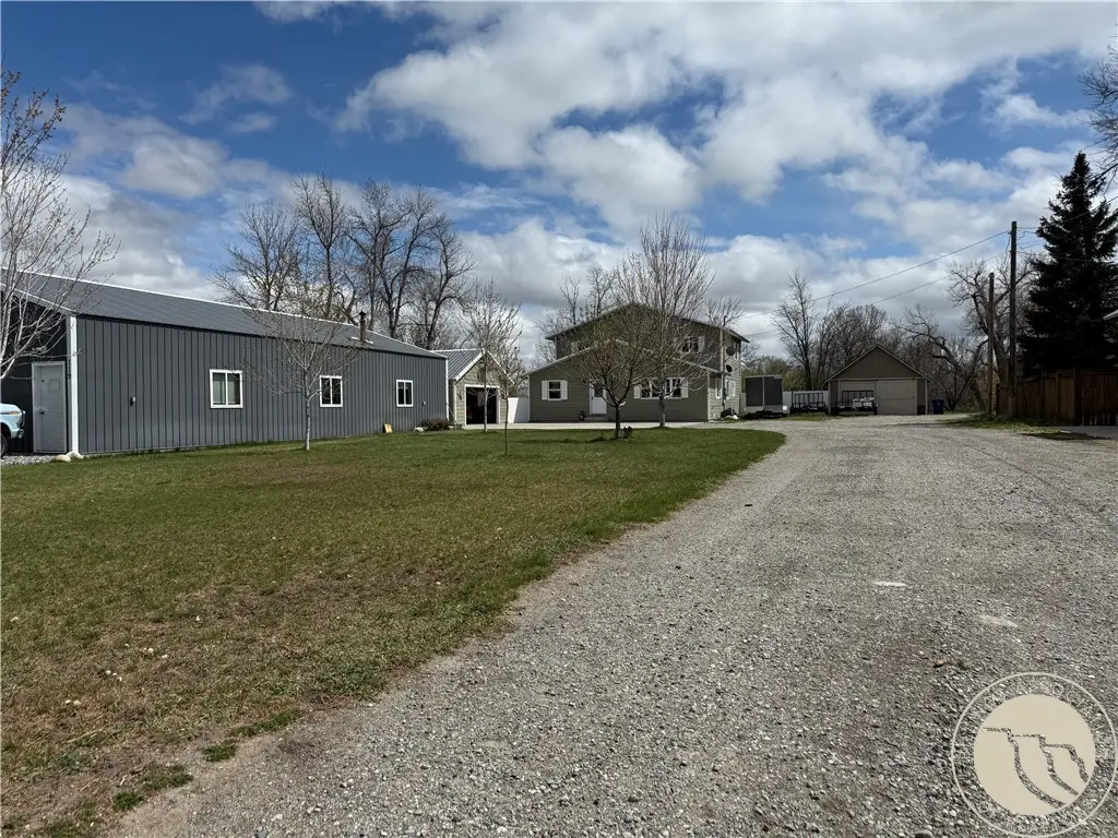 119 E 9th Avenue, Big Timber, MT 59011 - #1