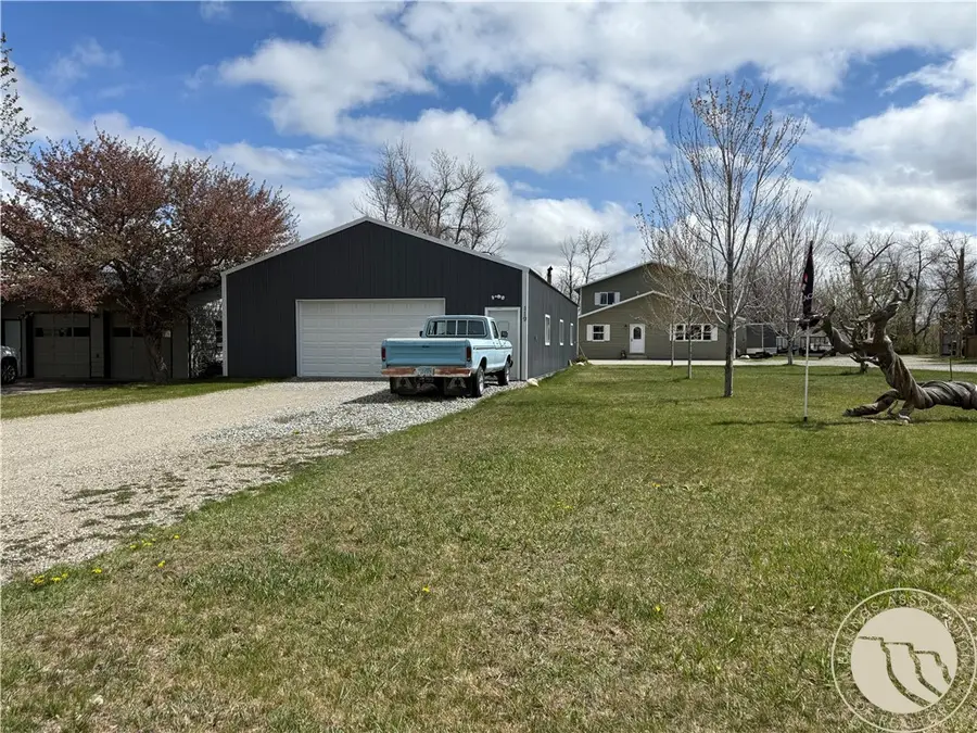 119 E 9th Avenue, Big Timber, MT 59011 - #2