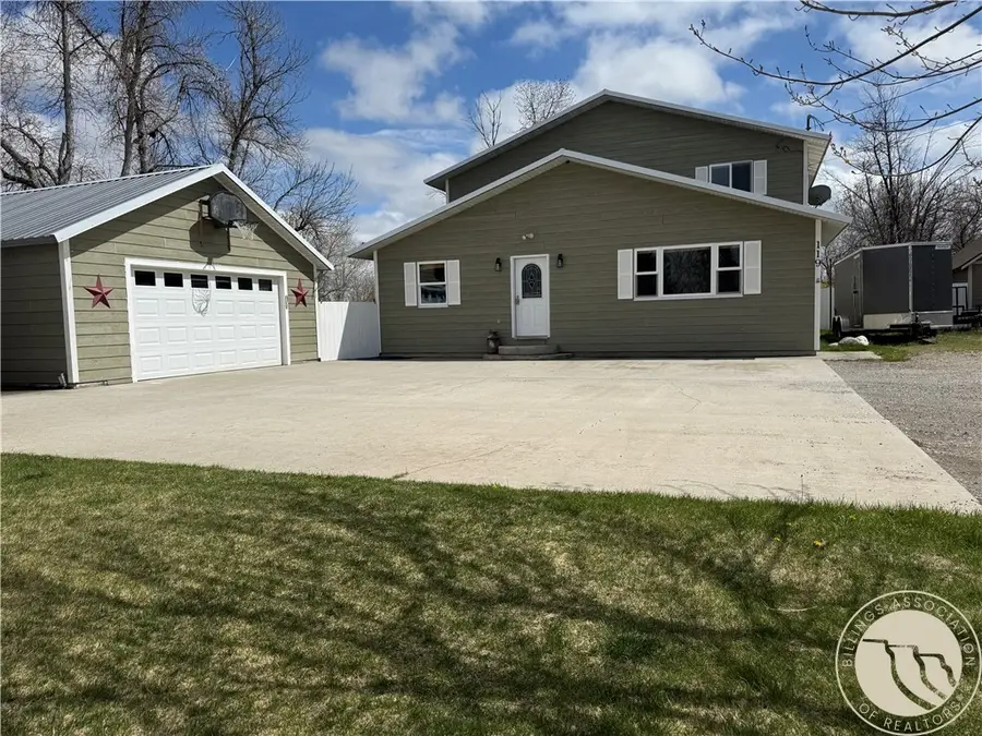 119 E 9th Avenue, Big Timber, MT 59011 - #3