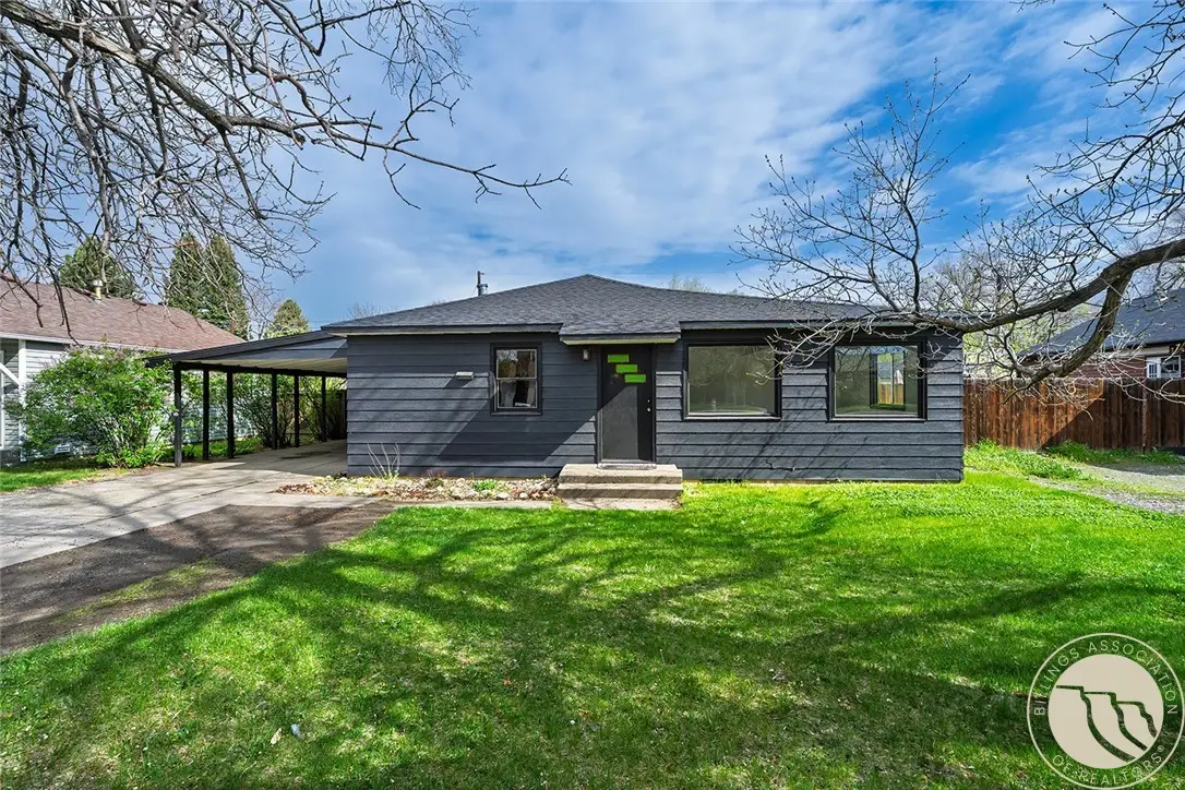 1623 Broadwater Ave, Billings, MT 59102 - #1